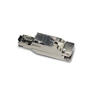 Đầu nối Industrial Ethernet FastConnect RJ45 plug 180 Siemens 6GK1901-1BB10-2AB0 chính hãng