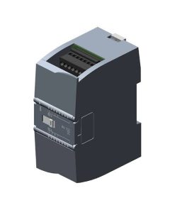 Mô đun mở rộng PLC Siemens SIMATIC S7-1200 SM 1223 8DI/8DO Relay 6ES7223-1QH32-0XB0 chính hãng
