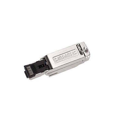 Đầu nối mạng Siemens IE FC RJ45 Plug 180 4x2 6GK1901-1BB11-2AB0 chính hãng