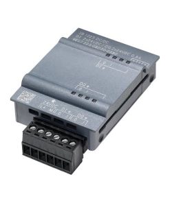 Bộ mở rộng ngõ vào số Siemens SIMATIC S7-1200 SB 1221 4 DI 6ES7221-3BD30-0XB0 chính hãng