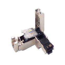 Đầu nối mạng Siemens IE FC RJ45 Plug 90 2x2 6GK1901-1BB20-2AA0 chính hãng