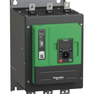 Khởi động mềm Schneider ATS480D62Y 62A 208-690V