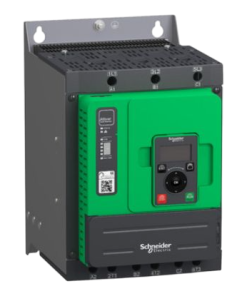 Khởi động mềm Schneider ATS480C59Y 590A 208-690V