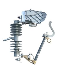Cầu Chì Tự Rơi Cắt Có Tải LBFCO 27kV 200A Vinasino VSE-LBPFCO27200