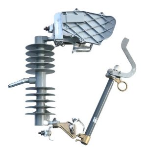 Cầu Chì Tự Rơi Cắt Có Tải LBFCO 27kV 200A Vinasino VSE-LBPFCO27200