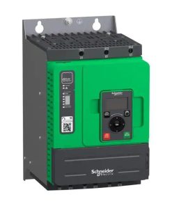 Khởi động mềm Schneider ATS480C66Y 660A 208-690V