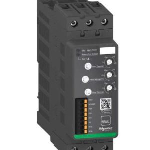 Khởi động mềm Schneider Altivar ATS130 ATS130N2D73LT 73A 200-480V