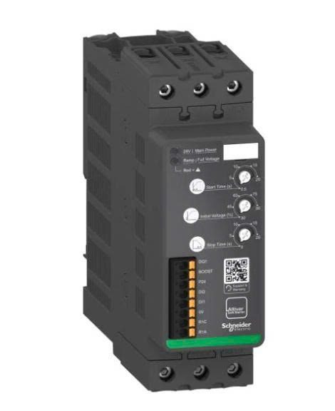 Khởi động mềm Schneider Altivar ATS130 ATS130N2D73LT 73A 200-480V