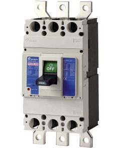 Aptomat khối không thanh đồng MCCB Shihlin BM400-HN 3P 400A 50kA