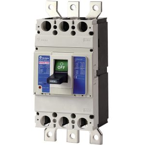 Aptomat khối không thanh đồng MCCB Shihlin BM400-HN 3P 400A 50kA