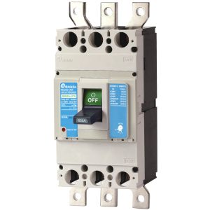 MCCB BM630s-STA 3P 630A 25kA Shihlin