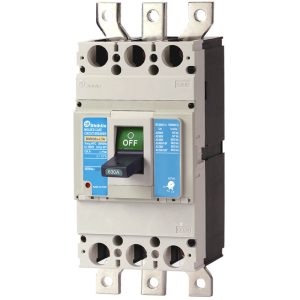 MCCB Shihlin BM630s-HTA 3P 630A 50kA