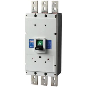 MCCB BM1200-HS 3P 1200A 100kA Shihlin