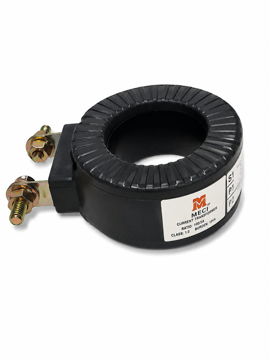 Biến Dòng Hạ Thế MR 6300/5A CL1 15VA Chính Hãng Giá Tốt