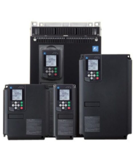 Biến tần Fuji FRN0290G2S-4G 132kW/160kW 3 Pha 380V