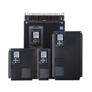 Biến tần Fuji FRN0217G2S-4G 90kW 3 Pha 380V