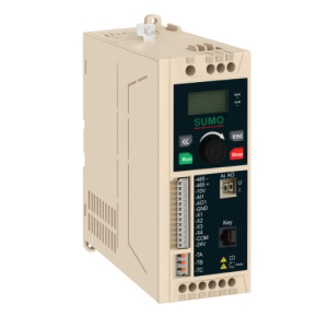 Biến Tần SU280 T3 55G 5.5kW 3 Pha 380V Chuyên Cho Tải Nhẹ