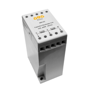 Điện trở xả cho cuộn kháng 20kVAr - 100kVAr