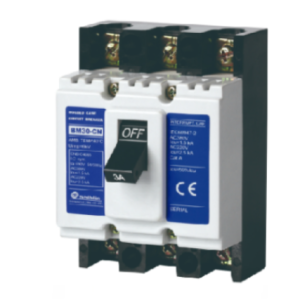 MCCB Shihlin BM30-CN-MCCB-2P-15A-1.5KA-BM30-CN-Shihlin-34474