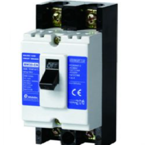 Aptomat khối MCCB Shihlin BM30-CN 2P 30A 1.5kA