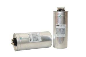 Tụ bù chống cháy nổ 10kVAr 440V BTB