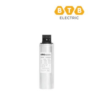 Tụ bù chống cháy nổ 15kVAr 440V BTB