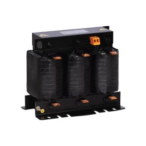 Cuộn Kháng Cho Tụ Bù 7% 40kVAr 440V BTB