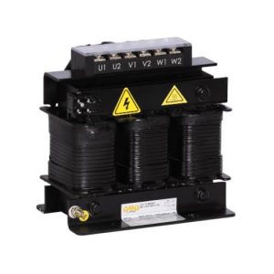 Cuộn Kháng Cho Tụ Bù 7% 10kVAr 440V BTB