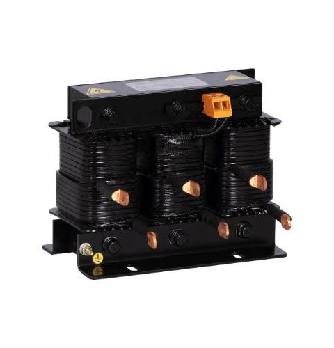 Cuộn Kháng Cho Tụ Bù 7% 20kVAr 440V