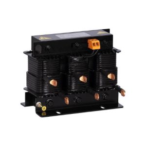 Cuộn Kháng Cho Tụ Bù 7% 25kVAr 440V BTB