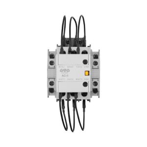 Contactor cho tụ 3P, 440V, 25kVAr BTB