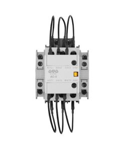 Contactor cho tụ 3P, 440V, 54kVAr BTB
