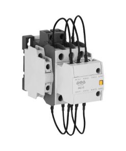 Contactor cho tụ 3P, 440V, 12.5kVAr BTB