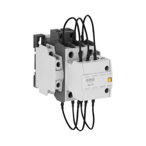 Contactor cho tụ 3P, 440V, 12.5kVAr BTB