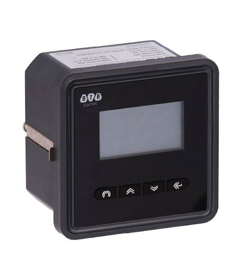 Bộ Điều Khiển tụ thông minh 32 cấp