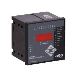 Bộ điều khiển tụ bù 8 cấp PFR-96Bs