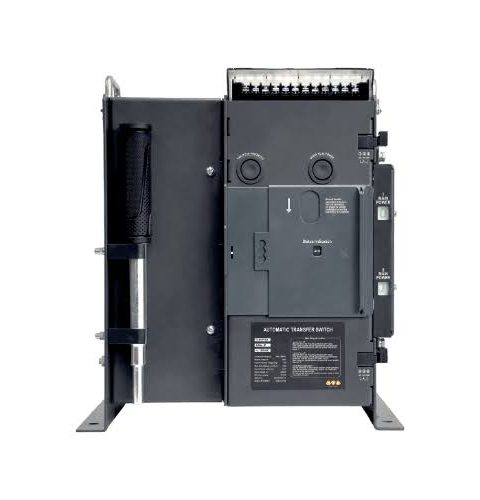 Bộ chuyển nguồn ATS kiểu PC 1250A 4P 690V