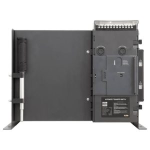 Bộ chuyển nguồn ATS kiểu PC 1600A 4P 690V BTB