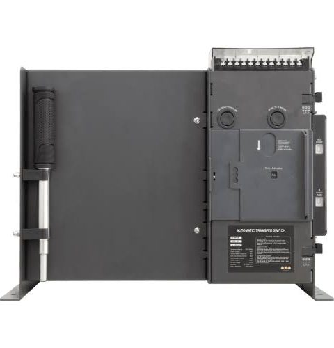 Bộ chuyển nguồn ATS kiểu PC 1600A 4P 690V