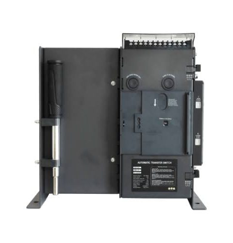 Bộ chuyển nguồn ATS kiểu PC 2000A 3P 690V