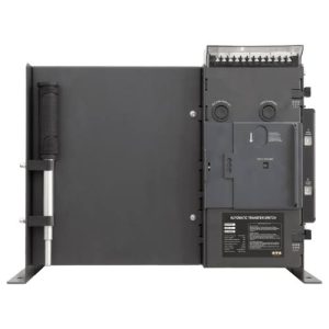 Bộ chuyển nguồn ATS kiểu PC 2000A 4P 690V