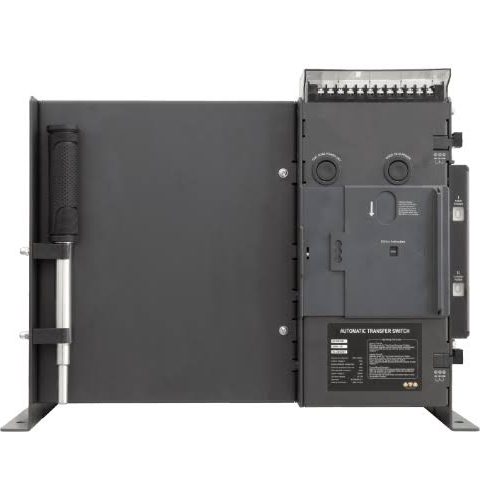 Bộ chuyển nguồn ATS kiểu PC 2000A 4P 690V