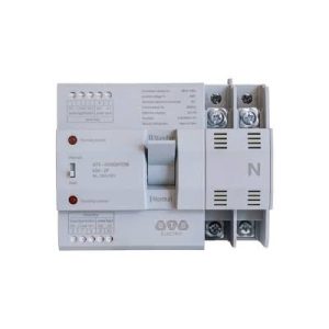 Bộ chuyển nguồn ATS kiểu HY 63A 2P 400V BTB