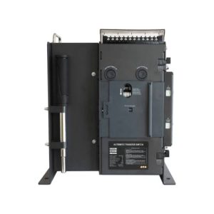 Bộ chuyển nguồn ATS kiểu PC 1000A 4P 690V BTB