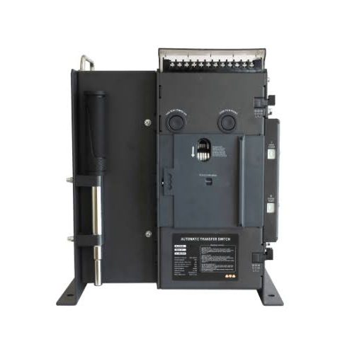 Bộ chuyển nguồn ATS kiểu PC 1000A 4P 690V