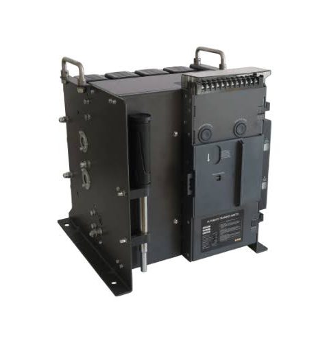 Bộ chuyển nguồn ATS kiểu PC 1250A 3P 690V