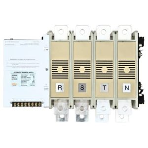 Bộ chuyển nguồn ATS kiểu NN 630A 4P 500V BTB