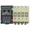 Bộ chuyển nguồn ATS kiểu TY 250A 4P 500V BTB