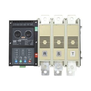 Bộ chuyển nguồn ATS kiểu TY 400A 3P 500V