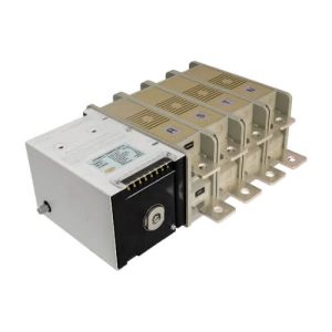 Bộ chuyển nguồn ATS kiểu TY 400A 4P 500V BTB